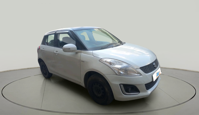 2017 Maruti Swift VDI, Diesel, Manual, 96,135 km, exterior