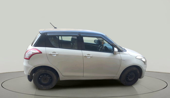 2017 Maruti Swift VDI, Diesel, Manual, 96,135 km, exterior