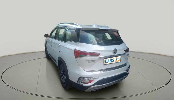 2020 MG HECTOR PLUS SHARP 2.0 DIESEL TURBO MT 6-STR, Diesel, Manual, 1,70,114 km, exterior