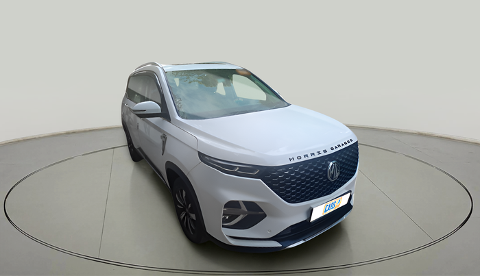 2020 MG HECTOR PLUS SHARP 2.0 DIESEL TURBO MT 6-STR, Diesel, Manual, 1,70,114 km, exterior