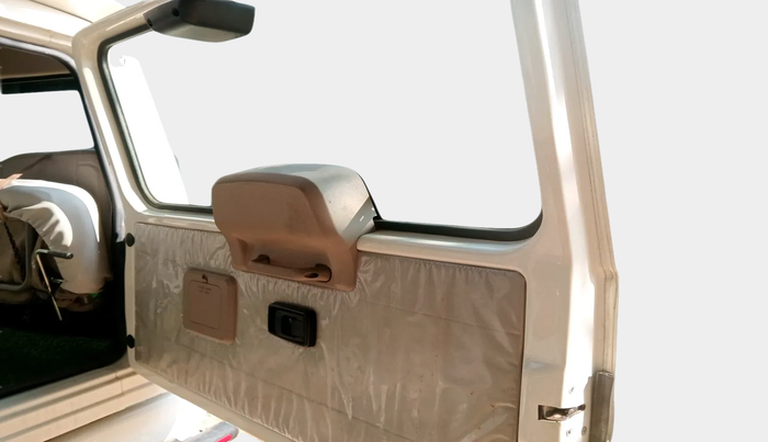 2024 Mahindra Bolero B6 (O), Diesel, Manual, 18,588 km, exterior