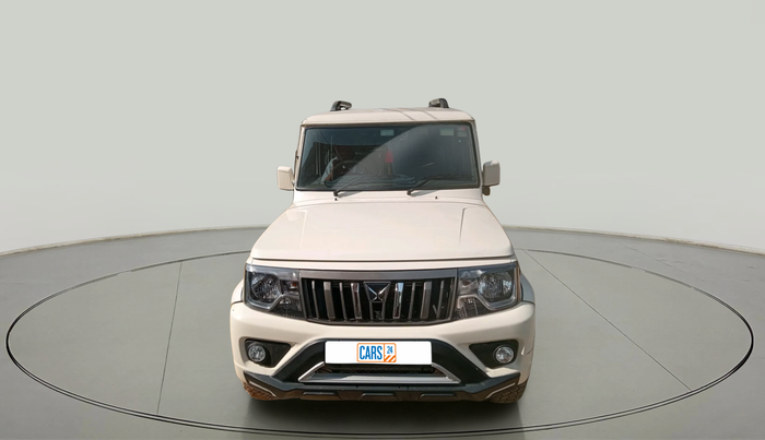 2024 Mahindra Bolero B6 (O), Diesel, Manual, 18,588 km, exterior