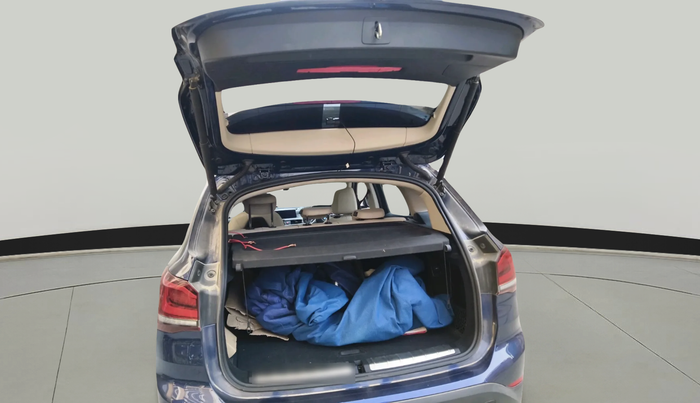 2021 BMW X1 sDrive 20d x Line, Diesel, Automatic, 15,882 km, exterior