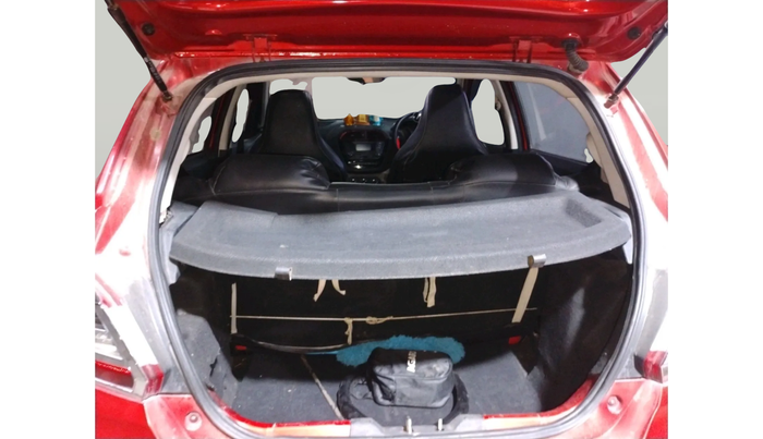 2017 Tata Tiago WIZZ EDITION PETROL, Petrol, Manual, 34,781 km, exterior