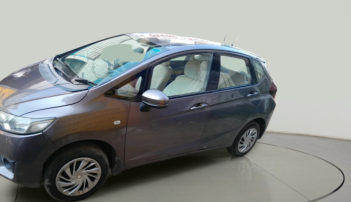 2015 Honda Jazz 1.2L I-VTEC SV, Petrol, Manual, 73,190 km, exterior