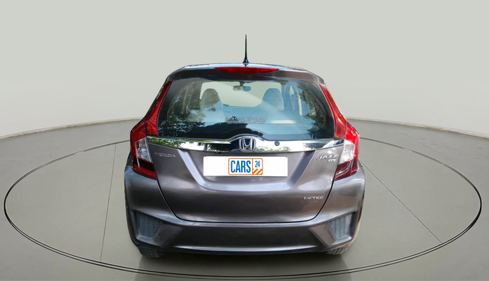 2015 Honda Jazz 1.2L I-VTEC SV, Petrol, Manual, 73,190 km, exterior