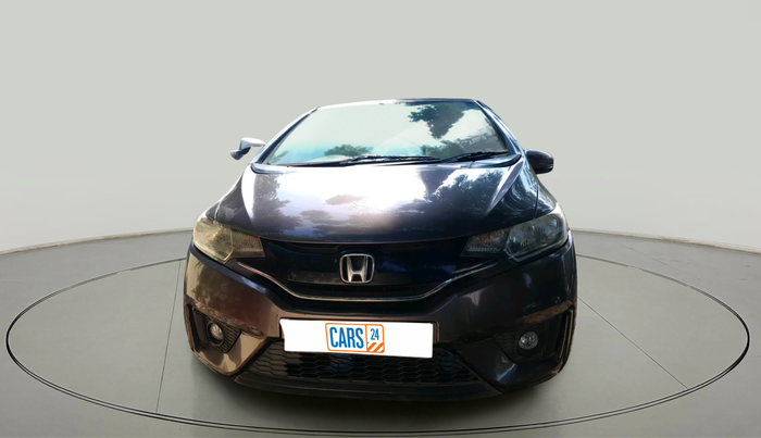 2015 Honda Jazz 1.2L I-VTEC SV, Petrol, Manual, 73,190 km, exterior