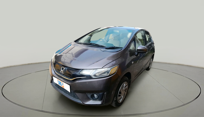 2015 Honda Jazz 1.2L I-VTEC SV, Petrol, Manual, 73,190 km, exterior
