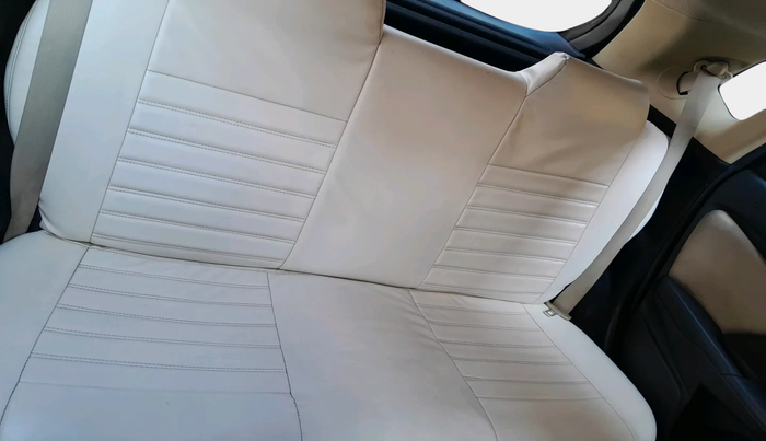 2015 Honda Jazz 1.2L I-VTEC SV, Petrol, Manual, 73,190 km, interior