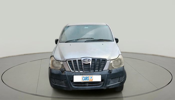 2010 Mahindra Xylo D2, Diesel, Manual, 1,10,956 km, exterior