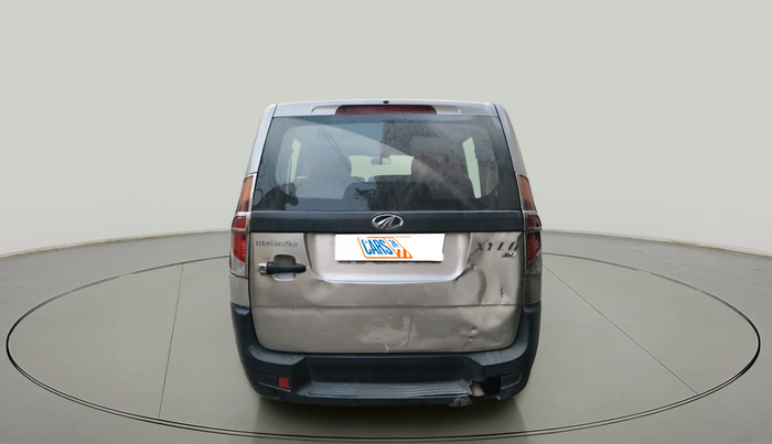 2010 Mahindra Xylo D2, Diesel, Manual, 1,10,956 km, exterior