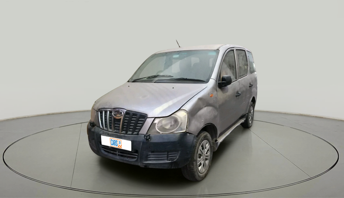2010 Mahindra Xylo D2, Diesel, Manual, 1,10,956 km, exterior