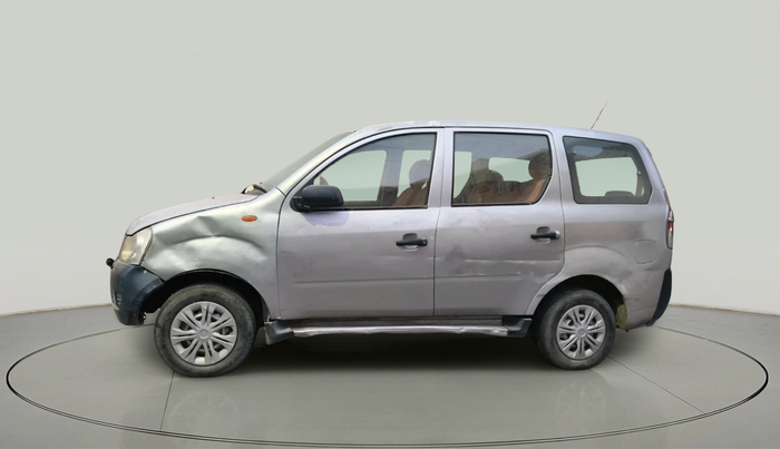 2010 Mahindra Xylo D2, Diesel, Manual, 1,10,956 km, exterior