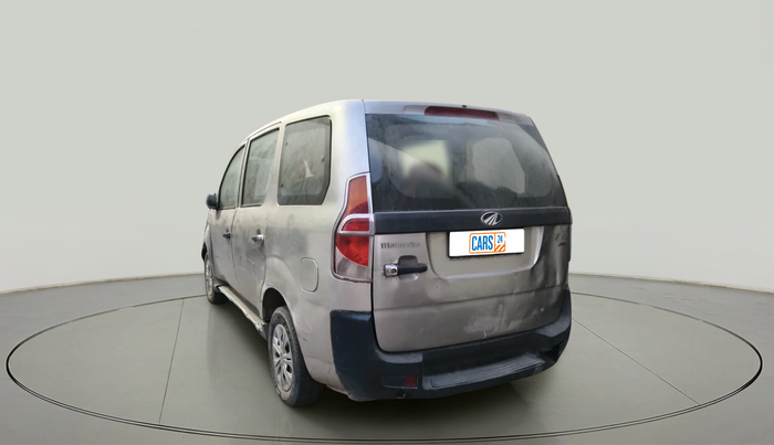 2010 Mahindra Xylo D2, Diesel, Manual, 1,10,956 km, exterior