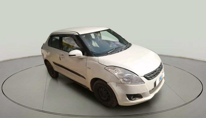 2012 Maruti Swift Dzire VDI, Diesel, Manual, 2,13,261 km, exterior