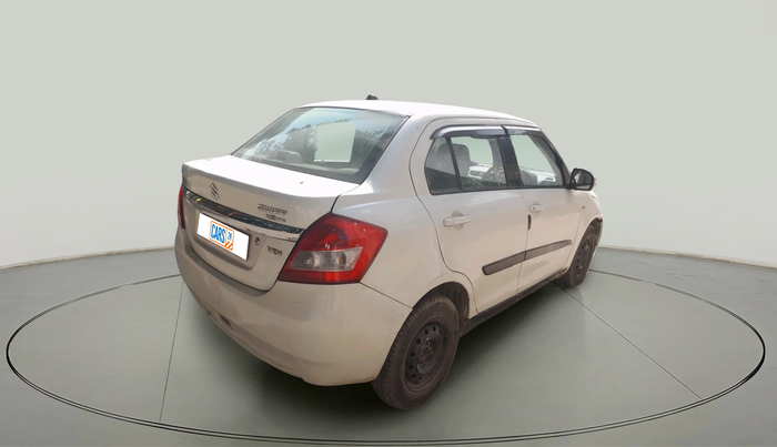 2012 Maruti Swift Dzire VDI, Diesel, Manual, 2,13,261 km, exterior