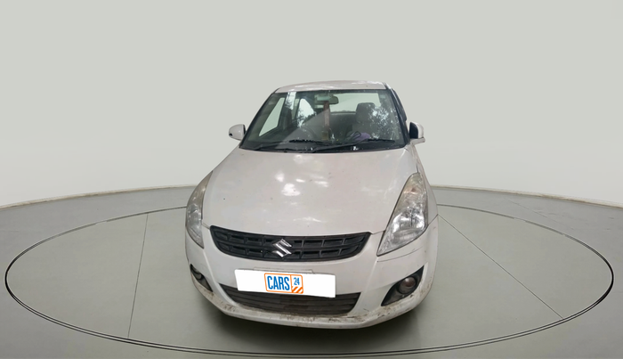 2012 Maruti Swift Dzire VDI, Diesel, Manual, 2,13,261 km, exterior