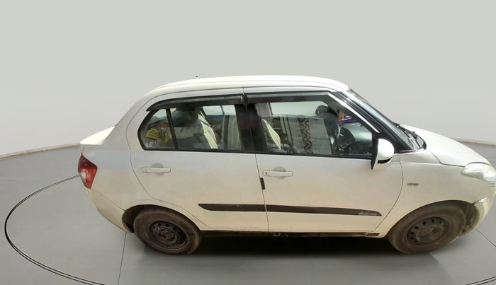 2012 Maruti Swift Dzire VDI, Diesel, Manual, 2,13,261 km, exterior