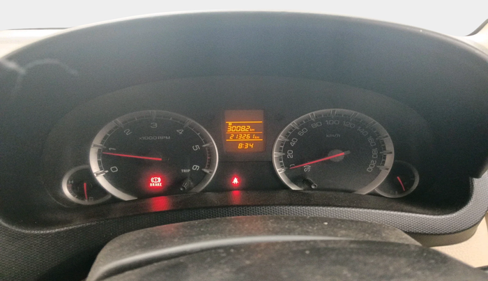 2012 Maruti Swift Dzire VDI, Diesel, Manual, 2,13,261 km, interior