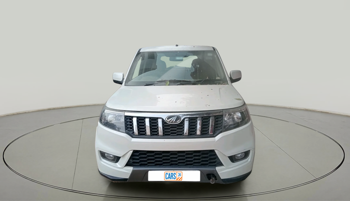 2022 Mahindra BOLERO NEO N 10, Diesel, Manual, 70,295 km, exterior