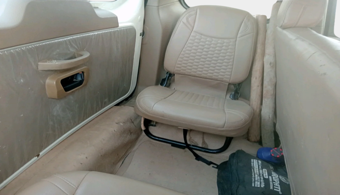 2022 Mahindra BOLERO NEO N 10, Diesel, Manual, 70,295 km, interior