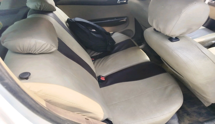 2011 Hyundai i20 SPORTZ 1.4 CRDI, Diesel, Manual, 1,07,146 km, interior