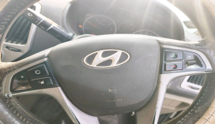 2011 Hyundai i20 SPORTZ 1.4 CRDI, Diesel, Manual, 1,07,146 km, interior