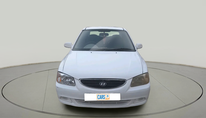 2010 Hyundai Accent GLE, Petrol, Manual, 95,247 km, exterior