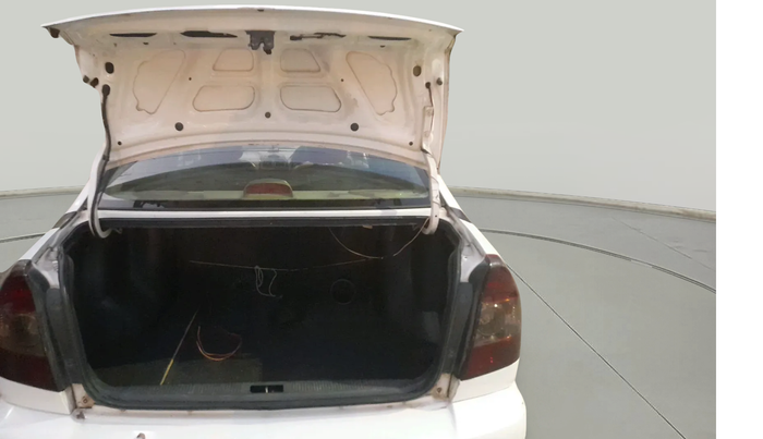 2010 Hyundai Accent GLE, Petrol, Manual, 95,247 km, exterior