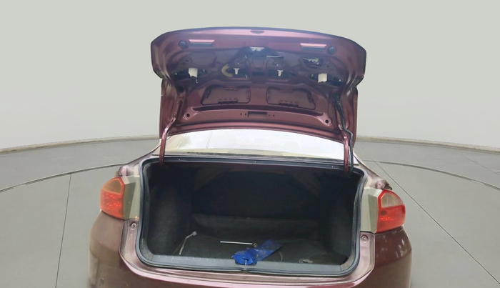 2014 Honda City 1.5L I-VTEC S MT, Petrol, Manual, 1,25,025 km, exterior