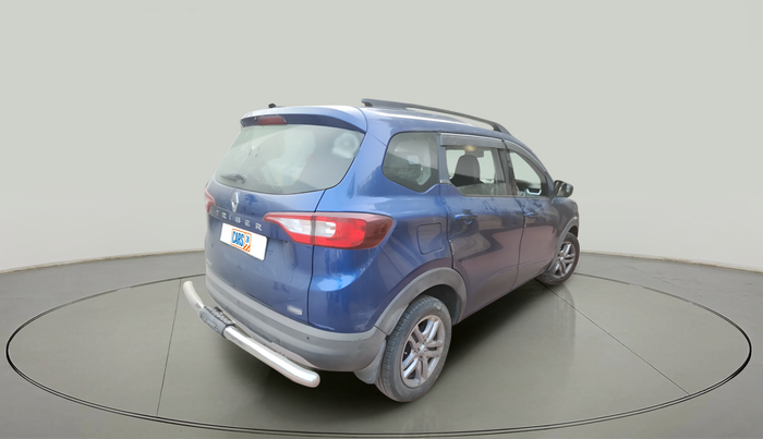 2020 Renault TRIBER RXZ, Petrol, Manual, 73,898 km, exterior