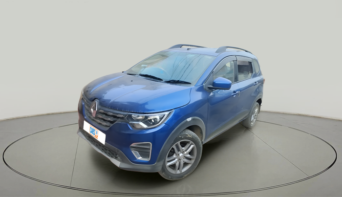 2020 Renault TRIBER RXZ, Petrol, Manual, 73,898 km, exterior
