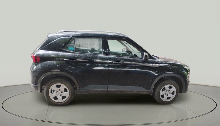 2023 Hyundai VENUE S 1.2, Petrol, Manual, 59,567 km, exterior