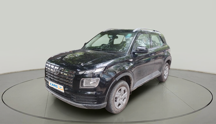2023 Hyundai VENUE S 1.2, Petrol, Manual, 59,567 km, exterior