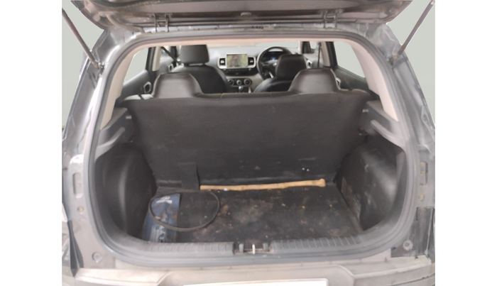 2023 Hyundai VENUE S 1.2, Petrol, Manual, 59,567 km, exterior