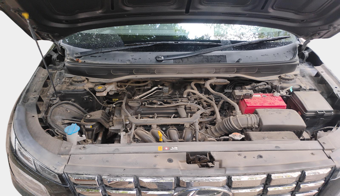 2023 Hyundai VENUE S 1.2, Petrol, Manual, 59,567 km, exterior