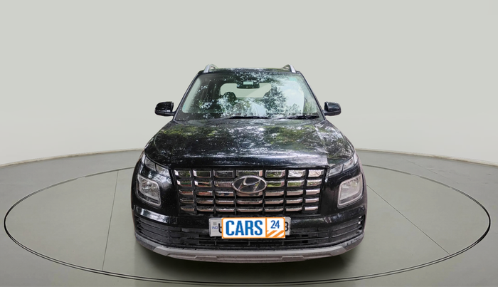 2023 Hyundai VENUE S 1.2, Petrol, Manual, 59,567 km, exterior