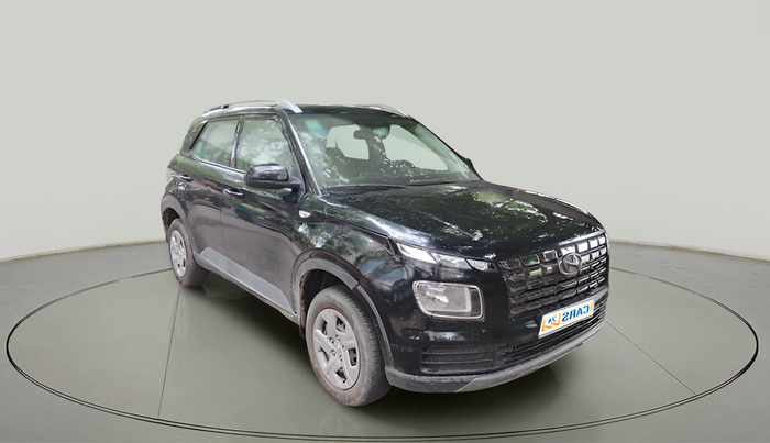 2023 Hyundai VENUE S 1.2, Petrol, Manual, 59,567 km, exterior