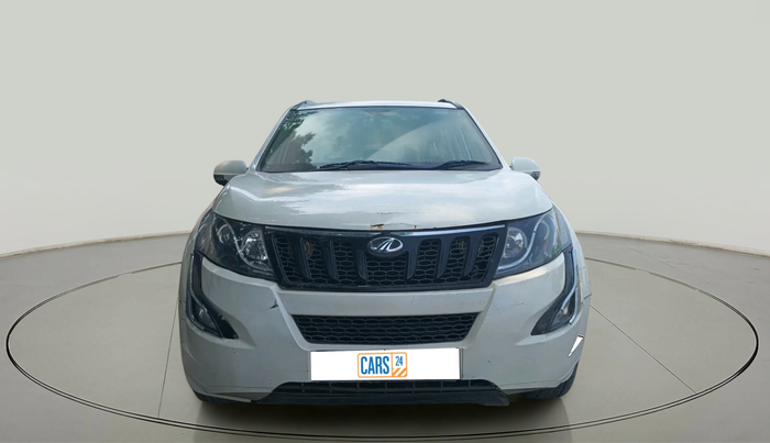 2016 Mahindra XUV500 W4, Diesel, Manual, 1,02,864 km, exterior