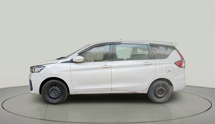 2020 Maruti Ertiga VXI SHVS, Petrol, Manual, 75,155 km, exterior