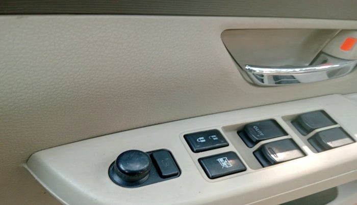 2020 Maruti Ertiga VXI SHVS, Petrol, Manual, 75,155 km, interior