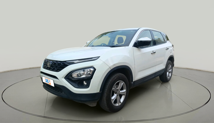 2019 Tata Harrier XT 2.0L KRYOTEC, Diesel, Manual, 50,335 km, exterior