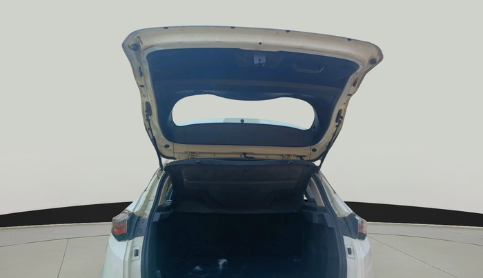 2019 Tata Harrier XT 2.0L KRYOTEC, Diesel, Manual, 50,335 km, exterior