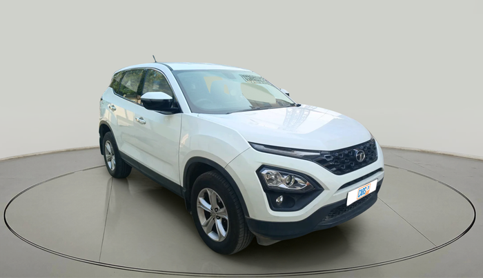 2019 Tata Harrier XT 2.0L KRYOTEC, Diesel, Manual, 50,335 km, exterior