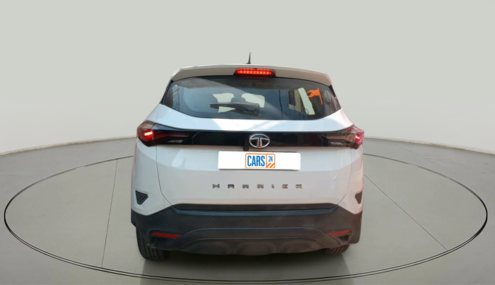 2019 Tata Harrier XT 2.0L KRYOTEC, Diesel, Manual, 50,335 km, exterior
