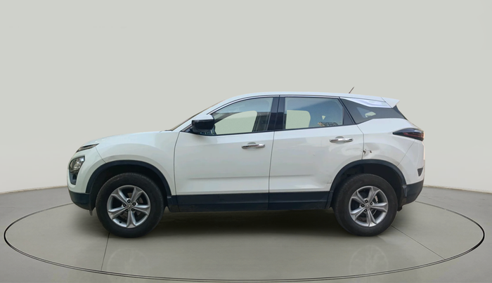 2019 Tata Harrier XT 2.0L KRYOTEC, Diesel, Manual, 50,335 km, exterior