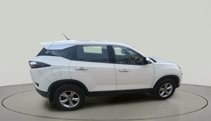 2019 Tata Harrier XT 2.0L KRYOTEC, Diesel, Manual, 50,335 km, exterior