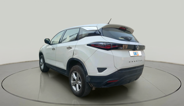 2019 Tata Harrier XT 2.0L KRYOTEC, Diesel, Manual, 50,335 km, exterior