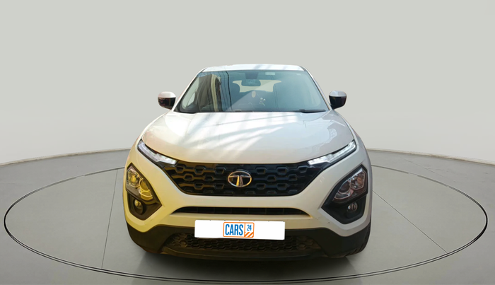 2019 Tata Harrier XT 2.0L KRYOTEC, Diesel, Manual, 50,335 km, exterior