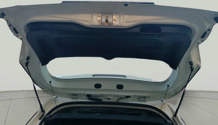 2024 Maruti BREZZA ZXI SMART HYBRID , Petrol, Manual, 19,970 km, exterior